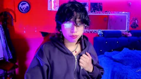 Angel  online show from 01/13/25, 03:23