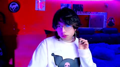 Angel  online show from 01/29/25, 07:11