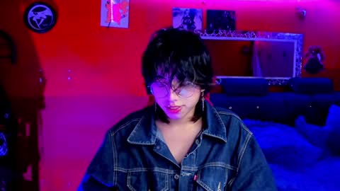 Angel  online show from 02/02/25, 02:48