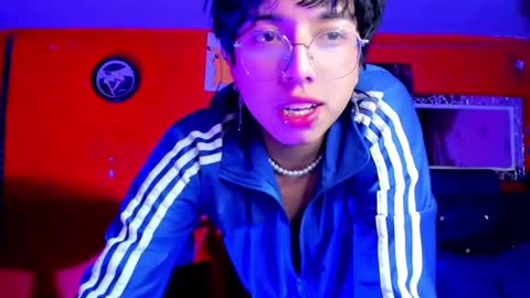 Angel  online show from 02/12/25, 05:15