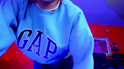 Angel  online show from 02/18/25, 06:26