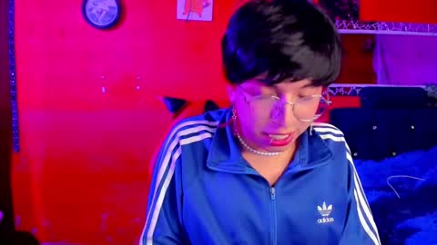 Angel  online show from 02/20/25, 05:44