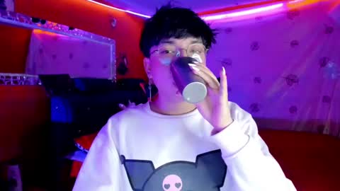 Angel  online show from 09/16/25, 01:50