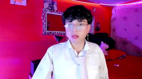 Angel  online show from 10/03/25, 05:37