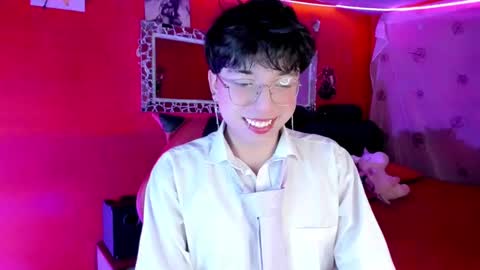 Angel  online show from 10/04/25, 07:06