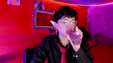 Angel  online show from 10/05/25, 04:00