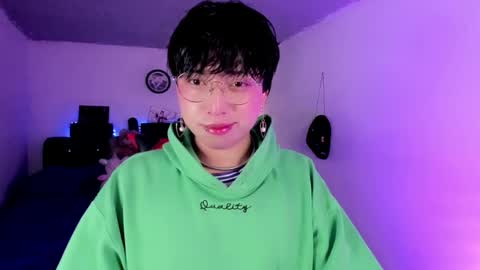 Angel  online show from 03/30/26, 11:28
