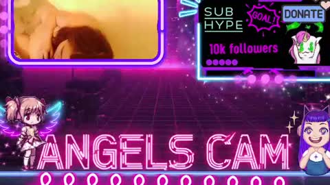 Snapshot of angellove417316 chatting on 03/23/26, 06:28 angellove417316 online show from 03/23/26, 06:28