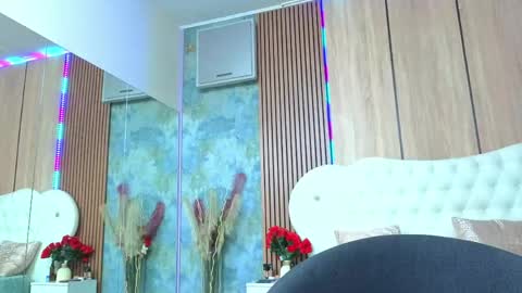 angellys online show from 05/10/26, 04:23