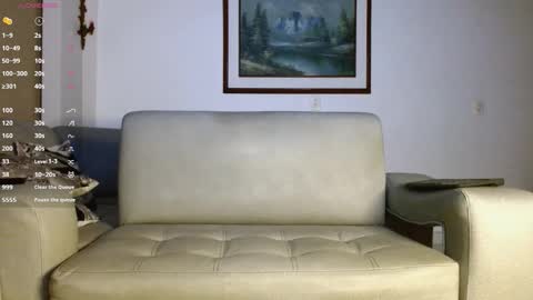 Angelm888-  online show from 03/18/26, 05:54