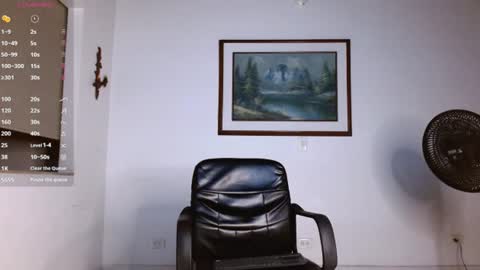 Angelm888-  online show from 07/16/26, 03:56