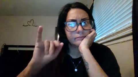 Angel Marie online show from 09/20/25, 09:38