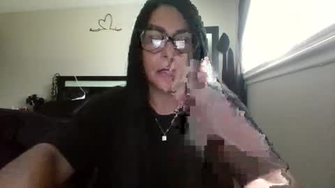 Angel Marie online show from 09/22/25, 05:59