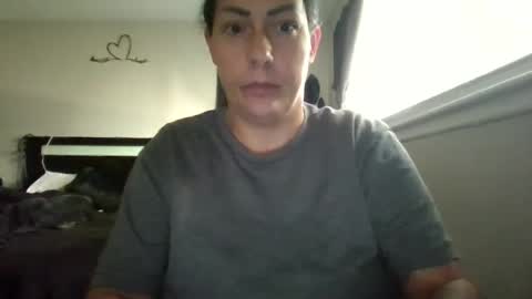 Angel Marie online show from 10/02/25, 02:35