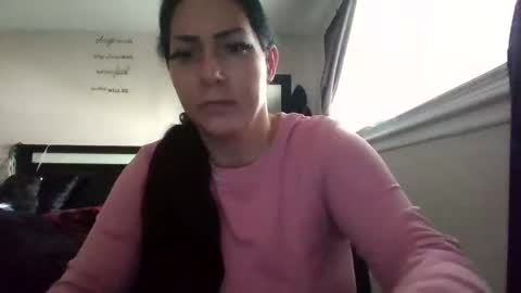 Angel Marie online show from 10/27/25, 02:21