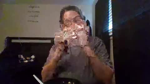 Angel Marie online show from 11/14/25, 06:39