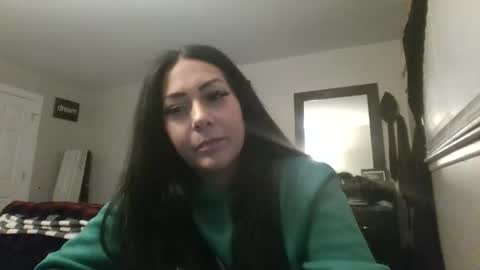 Angel Marie online show from 12/21/25, 02:19