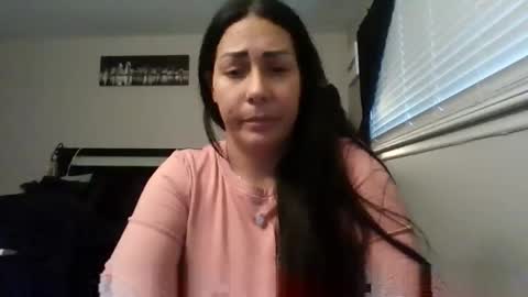 Angel Marie online show from 12/22/25, 09:45