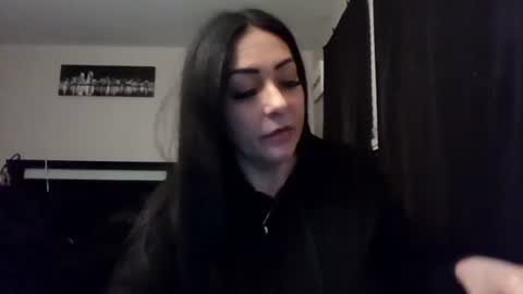 Angel Marie online show from 02/01/26, 02:10