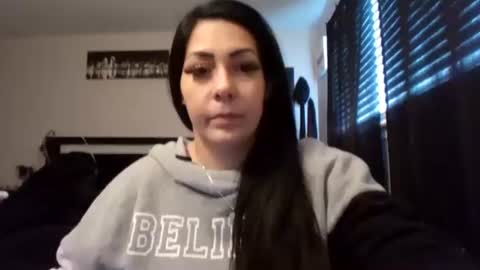 Angel Marie online show from 02/09/26, 03:38