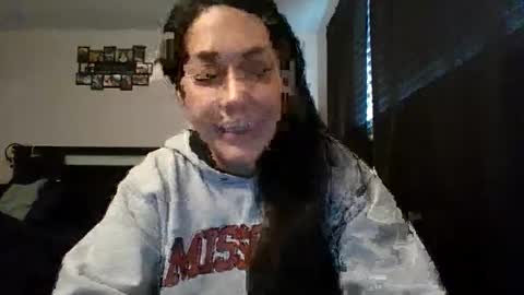 Angel Marie online show from 03/26/26, 03:28