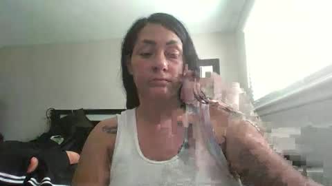 Angel Marie online show from 04/23/26, 09:17