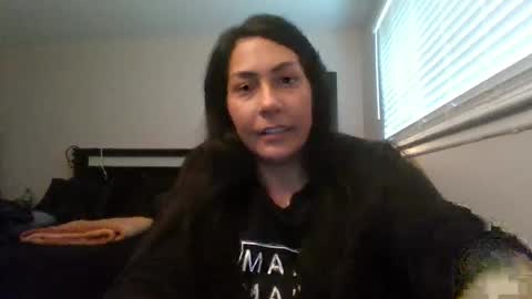 Angel Marie online show from 04/24/26, 01:57