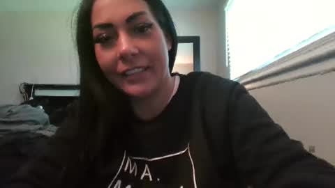 Angel Marie online show from 04/25/26, 04:15