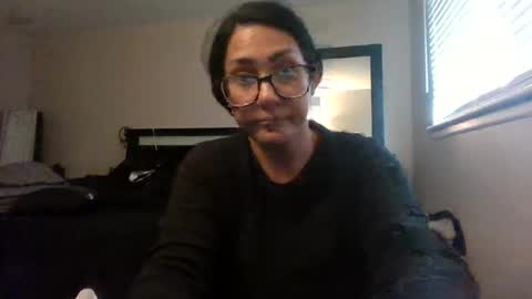 Angel Marie online show from 04/27/26, 07:45