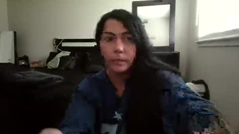 Snapshot of angelmarie7 chatting on 05/03/26, 08:37 Angel Marie online show from 05/03/26, 08:37