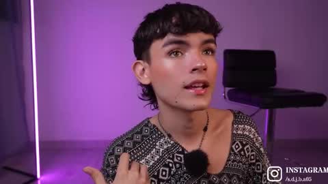 Snapshot of angelocute_ chatting on 03/01/26, 03:30 Angelo I work from home this is my room online show from 03/01/26, 03:30