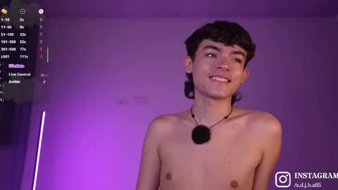 Angelo I work from home this is my room  online show from 03/28/26, 03:06