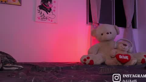 Angelo I work from home this is my room  online show from 07/23/26, 12:57