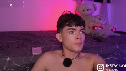 Angelo I work from home this is my room  online show from 07/23/26, 01:58