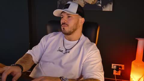 BlackWolf online show from 01/17/26, 02:11