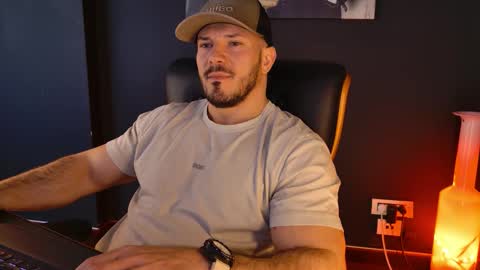 BlackWolf online show from 03/07/26, 10:12