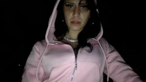 Angel online show from 09/21/25, 01:40