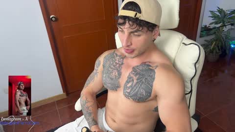 Snapshot of angeloferro1 chatting on 12/08/24, 09:57 Angelo Ferro online show from 12/08/24, 09:57