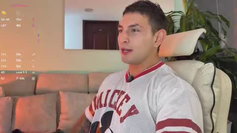 Angelo Ferro online show from 02/24/26, 04:21