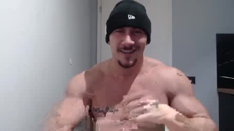 Snapshot of angelofit chatting on 12/30/24, 09:59 ------- SEX SHOW WITH GUYS AND GIRLS MUSCLE SHOW online show from 12/30/24, 09:59