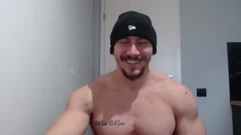 Snapshot of angelofit chatting on 01/23/25, 09:29 ------- SEX SHOW WITH GUYS AND GIRLS MUSCLE SHOW online show from 01/23/25, 09:29