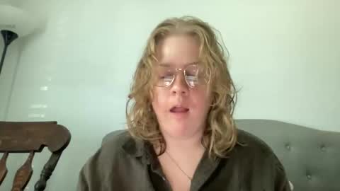 Angel of Light online show from 02/23/26, 03:31