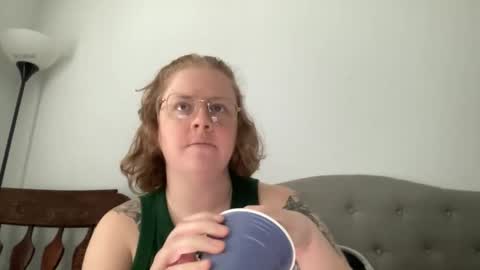 Angel of Light online show from 03/12/26, 05:30