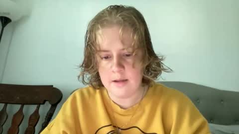 Angel of Light online show from 03/13/26, 01:51