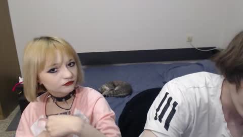 Eva online show from 03/04/26, 02:45