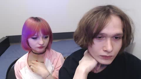 Eva online show from 04/08/26, 03:23