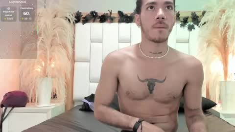 Angelo online show from 04/14/26, 06:41