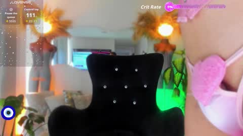 Angel online show from 10/28/25, 01:58