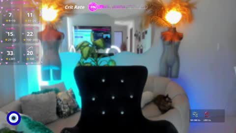 Angel online show from 01/16/26, 02:10