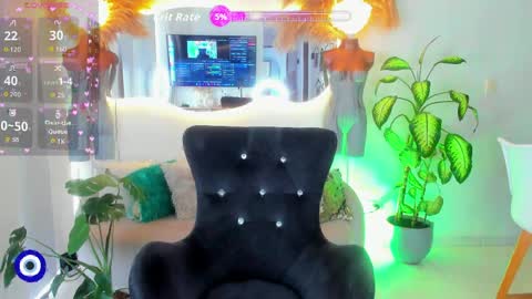 Angel online show from 04/06/26, 01:45